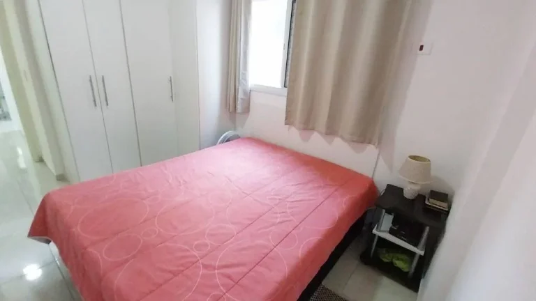 Imagem APARTAMENTO COM 44.8 m² - AVIAÇÃO - PRAIA GRANDE SP