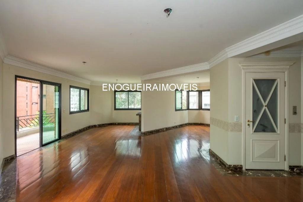 Imagem APARTAMENTO RESIDENCIAL em SÃO PAULO - SP, MORUMBI