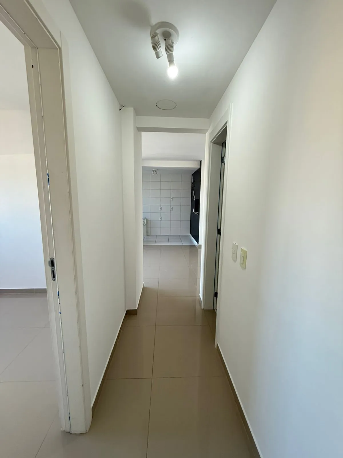 Imagem Apartamento de 2 dormitórios e vaga no Rossi Fiateci