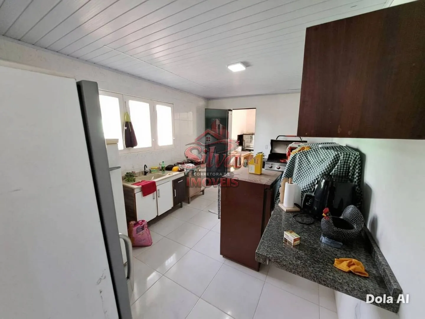 Imagem C765 | Casa de 2 Dormitórios à Venda no Harmonia
