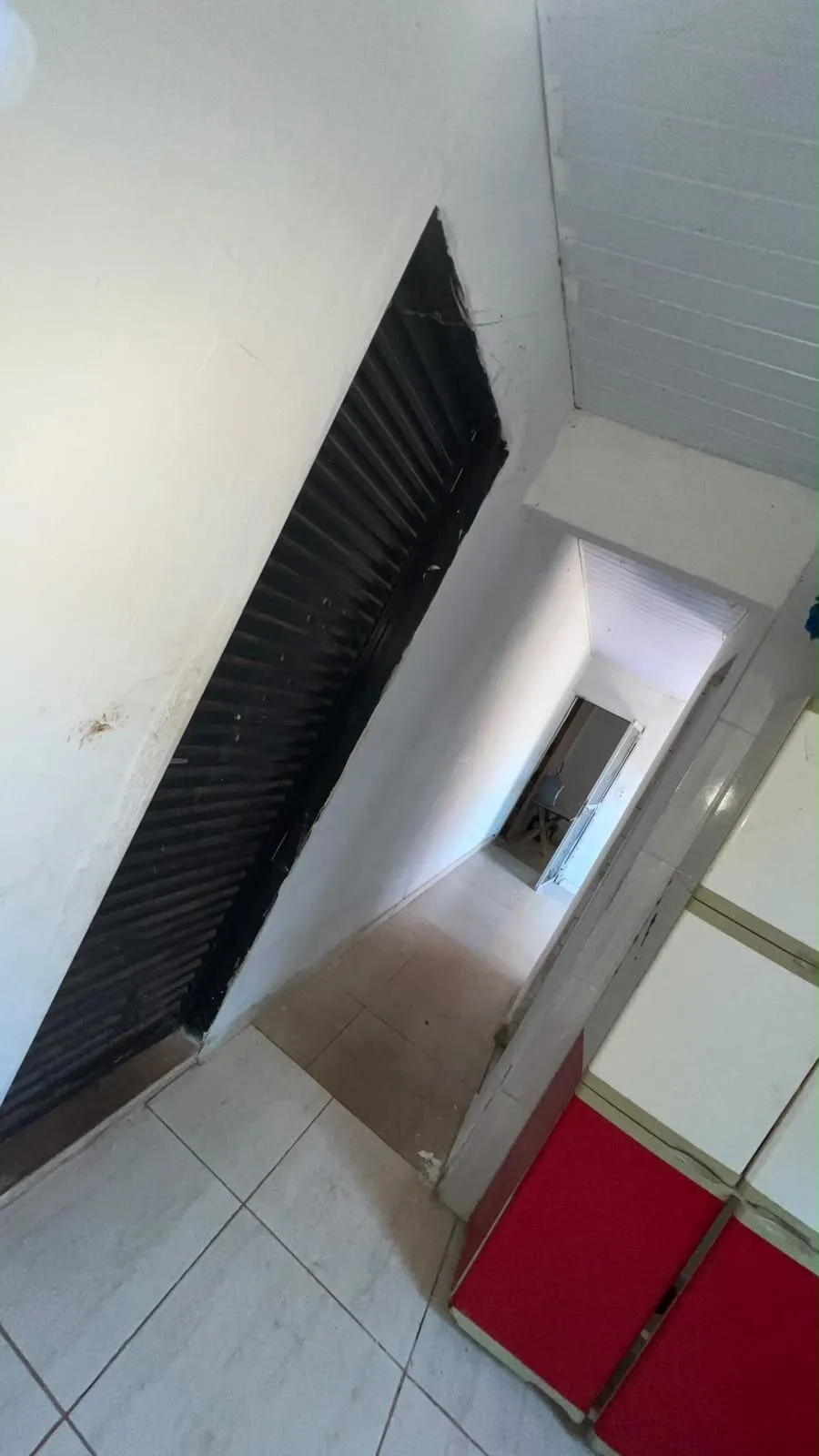 Imagem Casa 3 Quartos e sala comercial anexo no Tancredo Neves