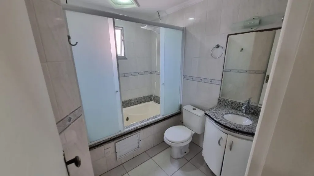 Imagem APARTAMENTO COM 130,00 m² - OCIAN - PRAIA GRANDE SP