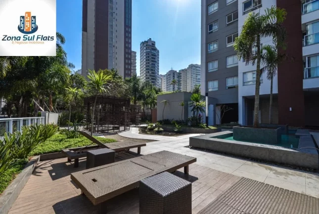 Imagem Apartamento à Venda No Paraíso Com 2 Dormitórios Sendo 1 Suíte e 1 Vaga