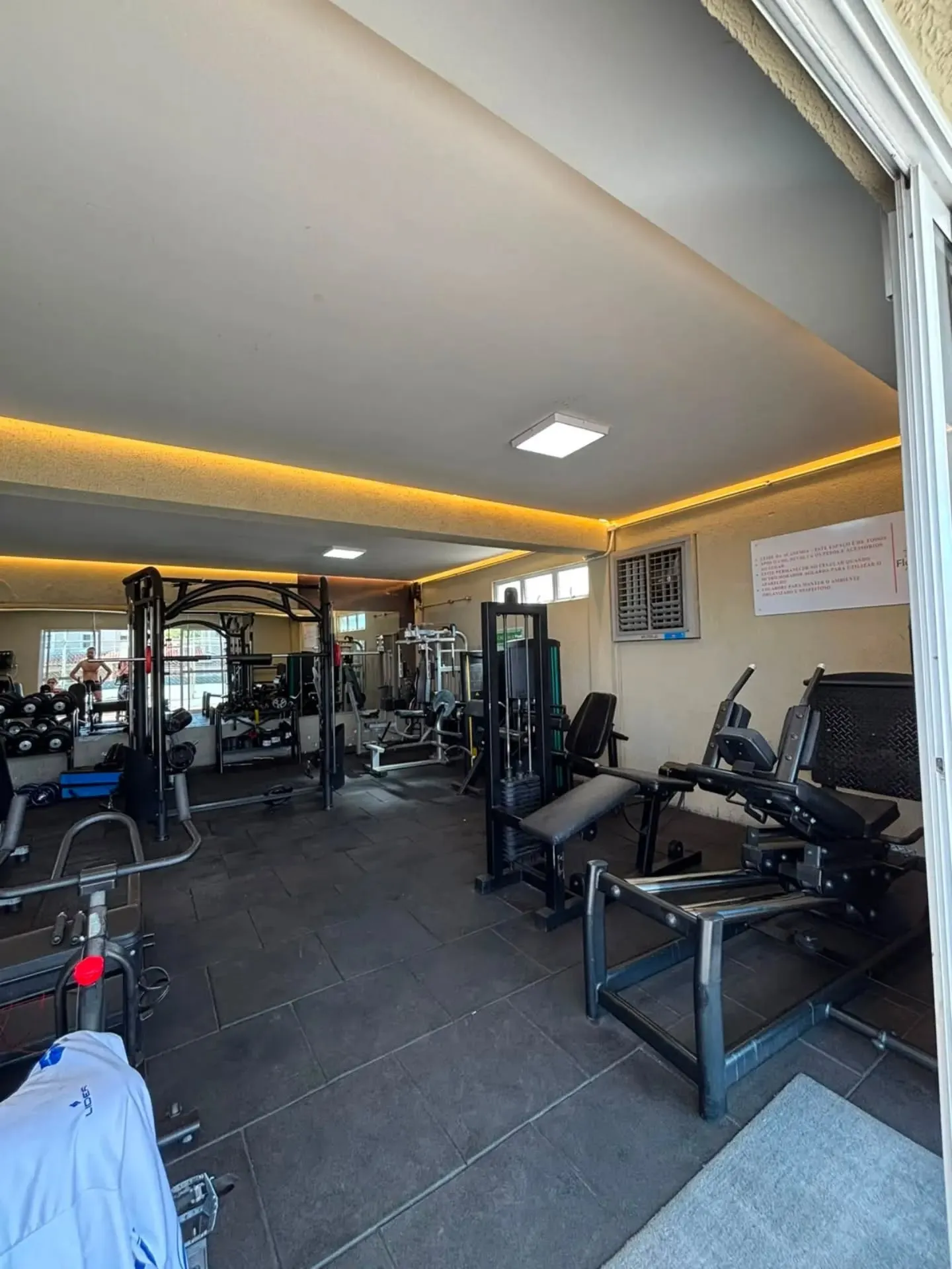 Imagem Apartamento 2/4 No Flora Park Aroeira