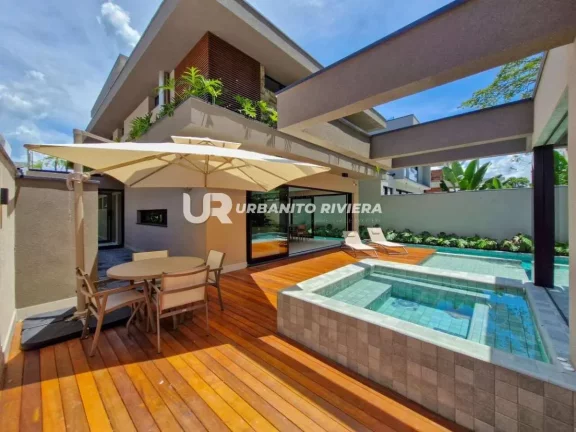 Imagem Casa à Venda no Módulo 11 Sofisticação, Conforto e Espaço para Toda a Família