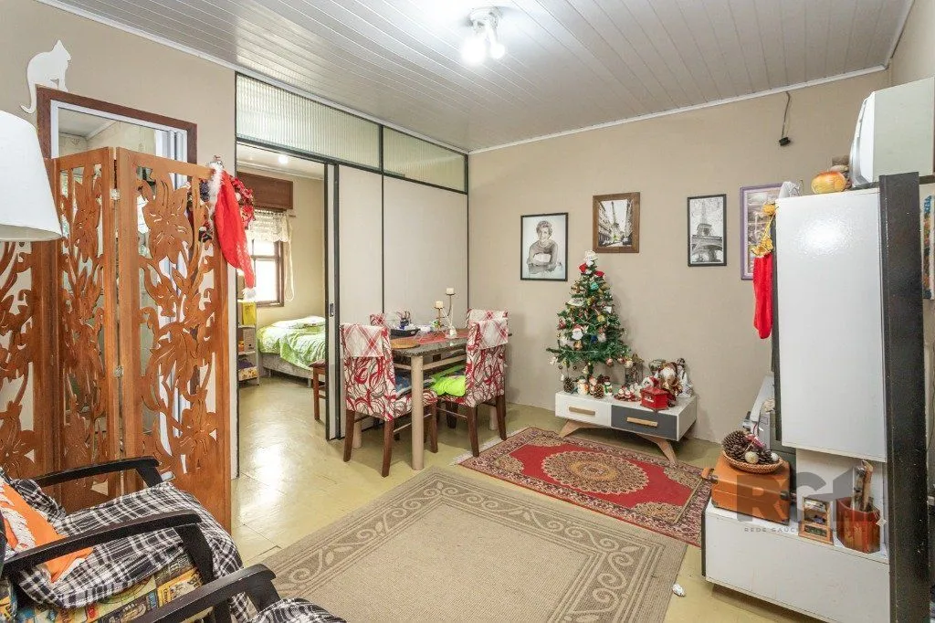 Imagem CASA COMERCIAL E RESIDENCIAL NO MIOLO DO BAIRRO SANTANA