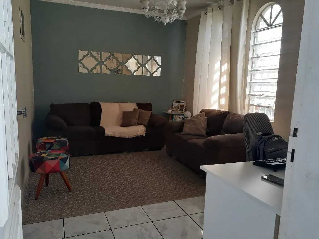 Imagem Casa à venda 4 Quartos, 1 Suite, 4 Vagas, 221M², Monte Castelo, São José dos Campos - SP