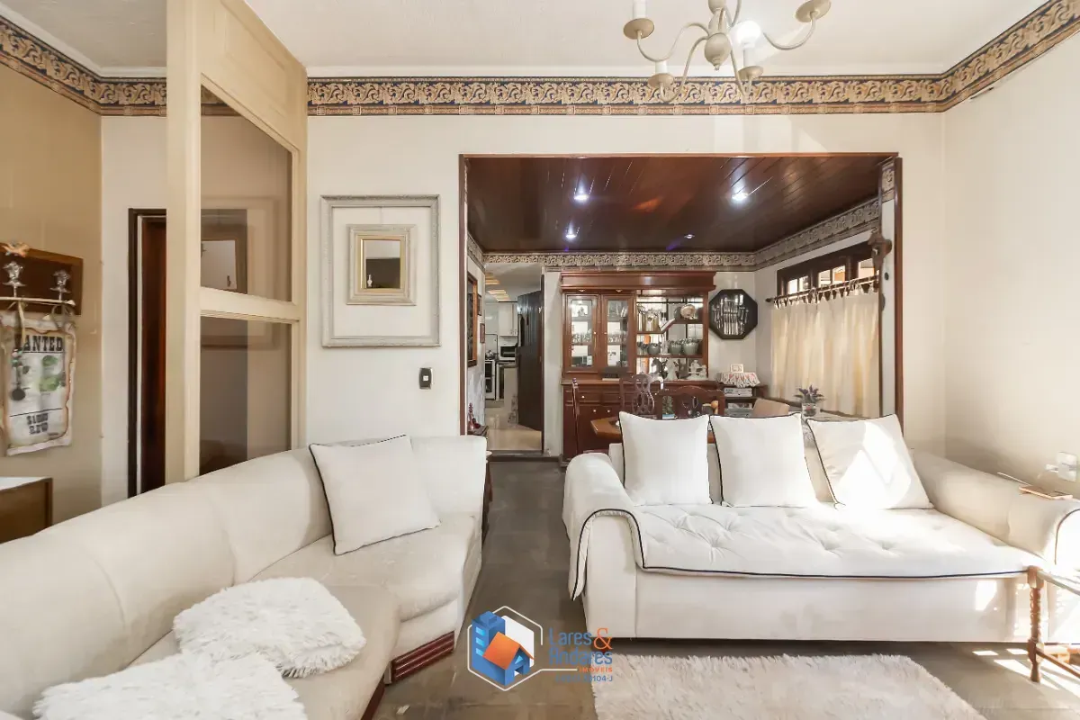 Imagem Casa para venda em Vila Jaguara com 3 quartos, 130m²