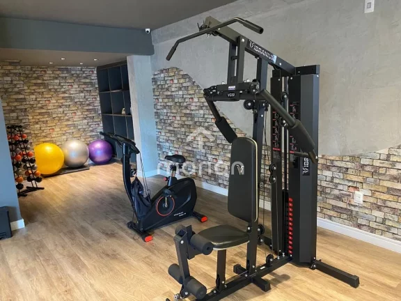 Imagem Apartamento com 2 quartos, Morretes - Itapema