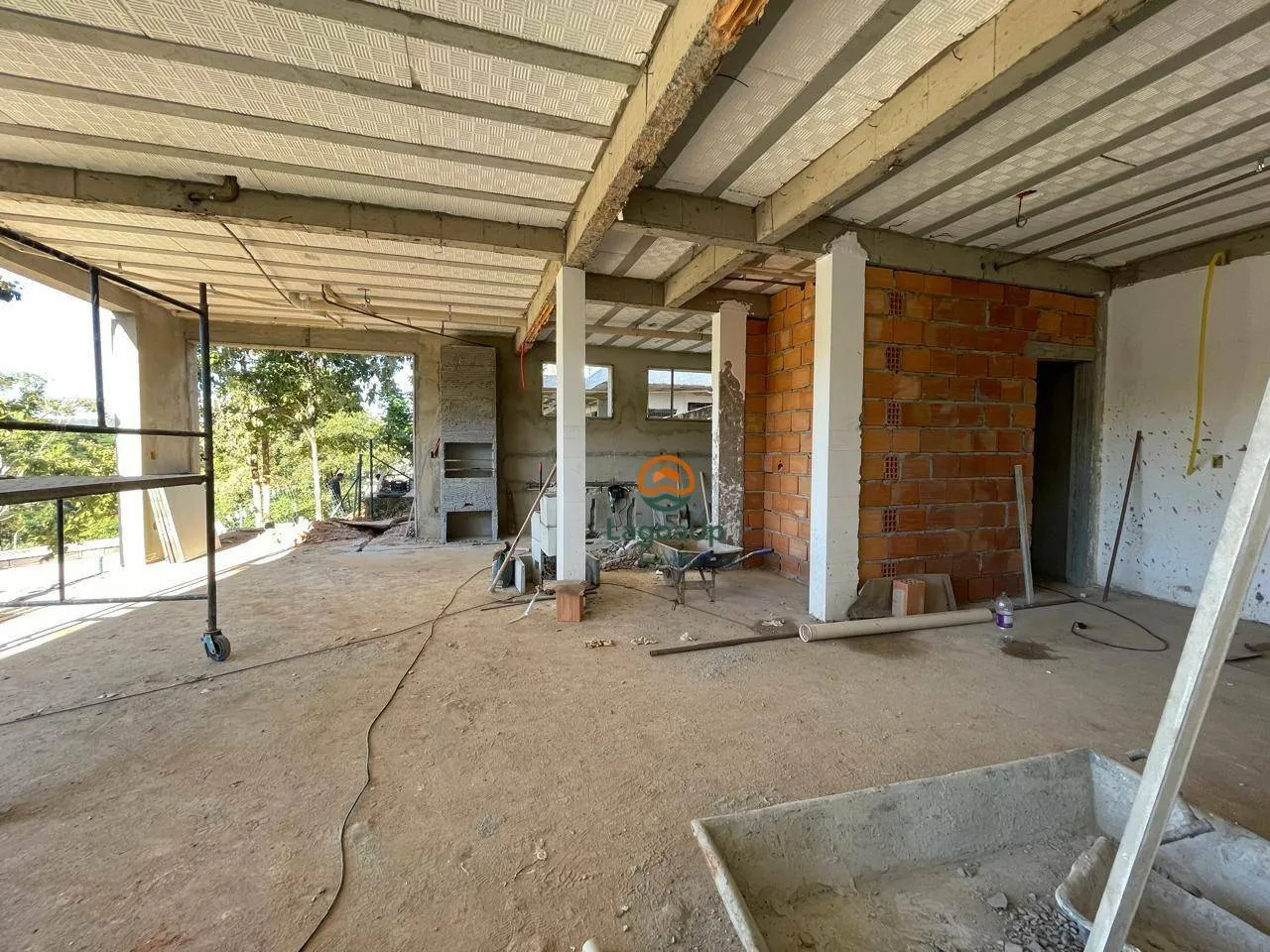 Imagem Casa com 4 dormitórios à venda, 326 m² por R$ 2.300.000,00 - Condomínio Gran Royalle Lagoa Santa - Lagoa Santa/MG