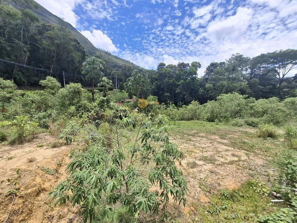 Foto do imóvel Terreno em Condomínio para Venda em Teresópolis / RJ em Estrada Caxambu