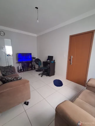Imagem Apartamento 3 Quartos com Quintal no Ipanema – Patos de Minas