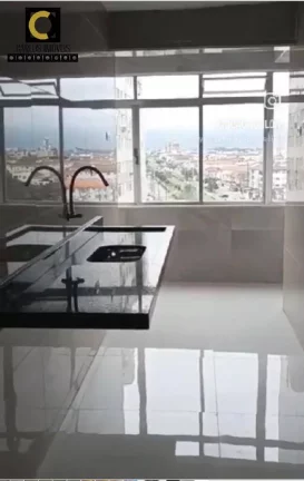 Imagem APARTAMENTO DE 2 DORMITÓRIOS EM SÃO VICENTE PRÓXIMO A PRAIA