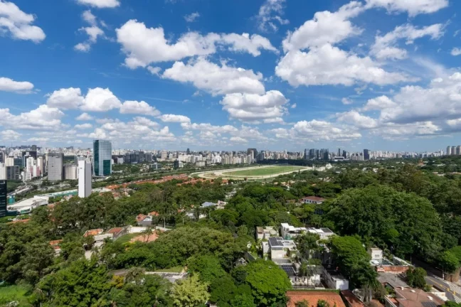 Imagem Apartamento à venda em São Paulo, Butantã, com 1 quarto, 61m2