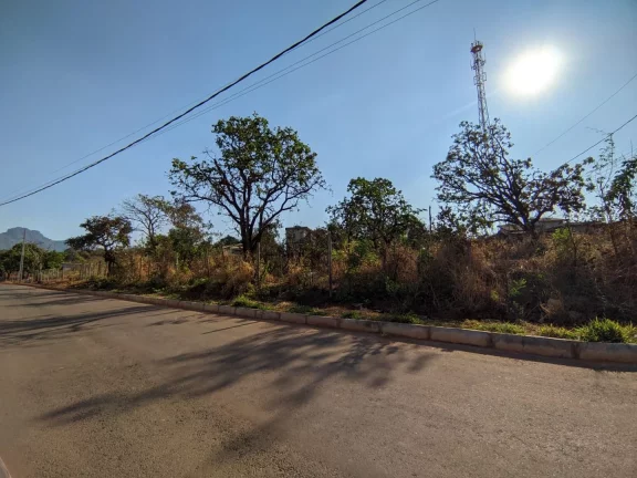 Imagem Lote á venda em Igarapé MG, bairro Panorama Industrial.