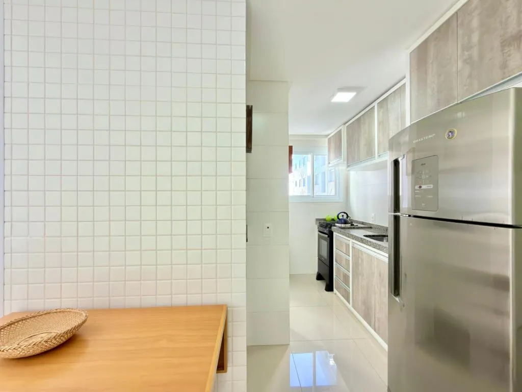 Imagem Apartamento 2 Dormitórios - Bairro Centro