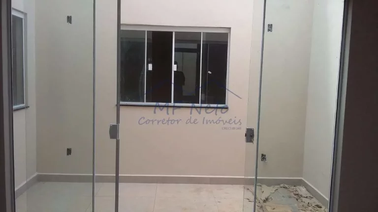 Imagem Casa Padrão