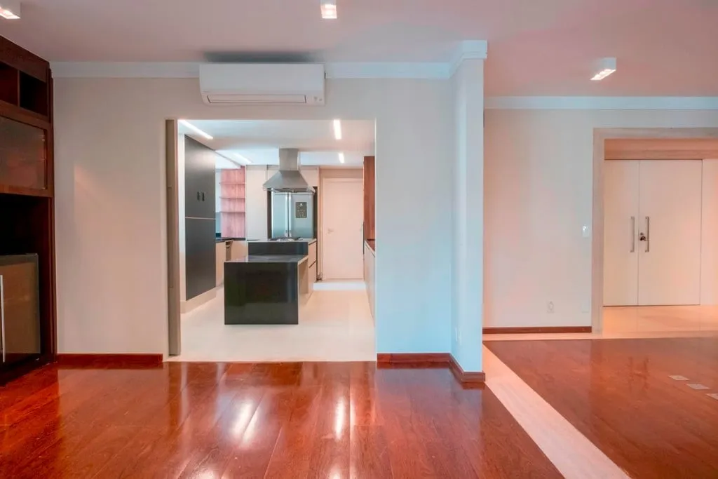 Imagem Comprar apartamento com 3 quartos em Jardim Paulistano São Paulo SP