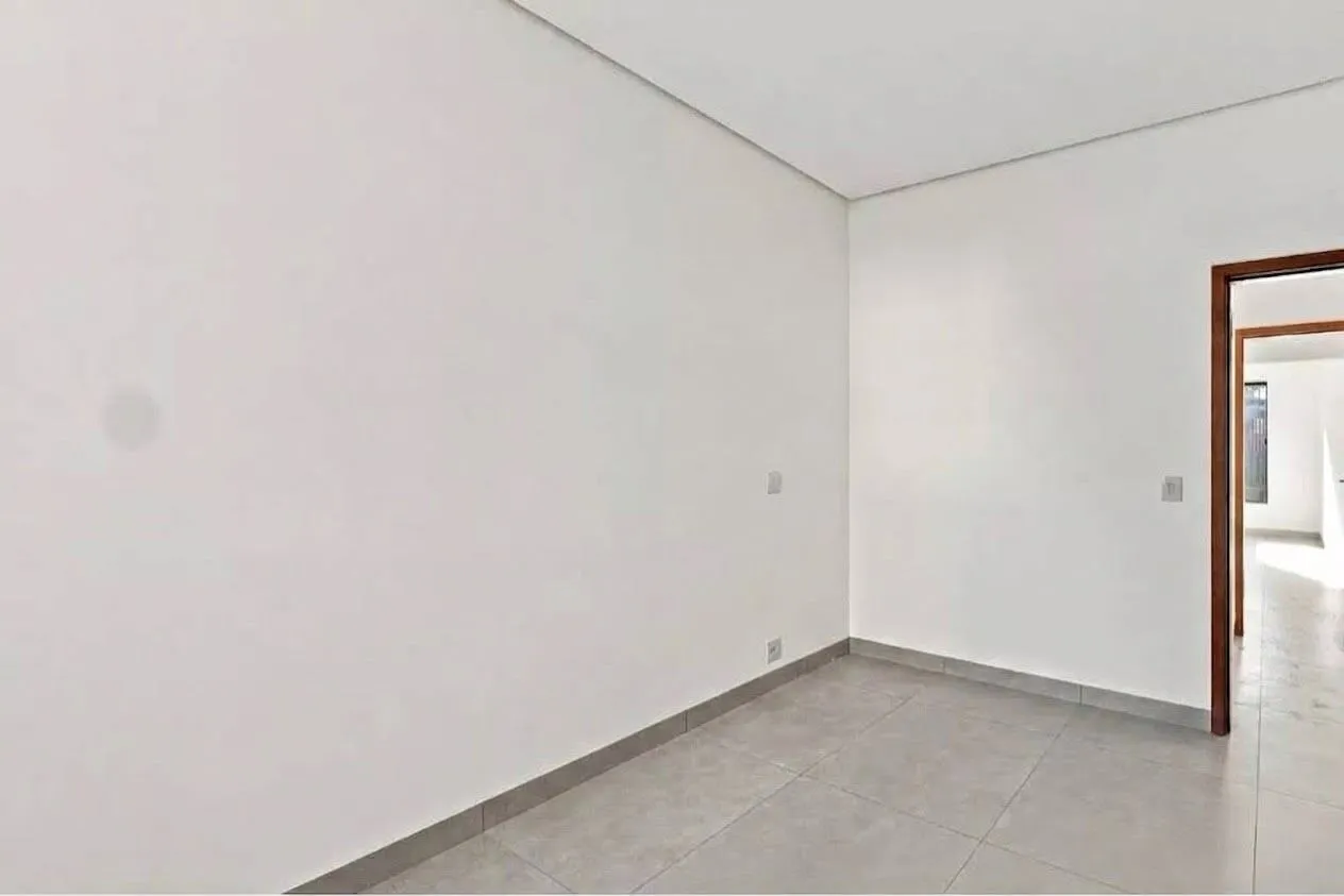 Imagem Casa 2 Quartos sendo 1 Suíte Bairro Dom Bosco