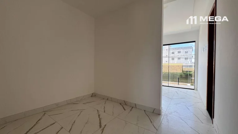 Imagem Casa com 3 dormitórios à venda, 129 m² por R$ 700.000,00 - Ponta da Fruta - Vila Velha/ES