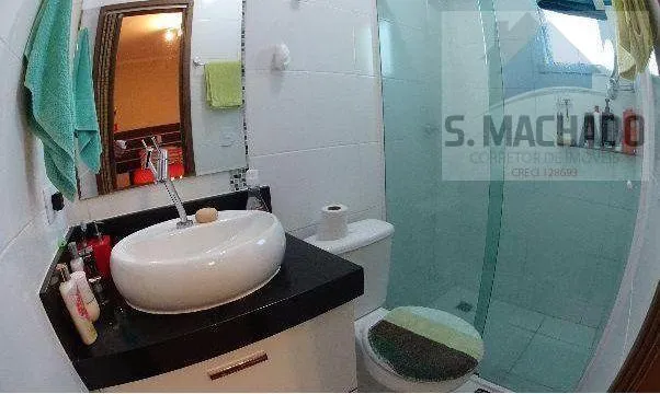 Imagem Apartamento para Venda em Santo André / SP no bairro Jardim Santo Alberto