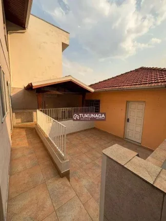 Imagem Sobrado com 3 quartos à venda, 280 m² por R$ 900.000 - Santana - São Paulo/SP
