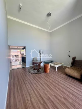 Imagem Casa em condomínio fechado para venda em Sorocaba-SP!