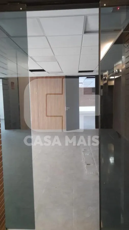 Imagem Prédio Comercial para Locação em São Paulo / SP no bairro Pinheiros