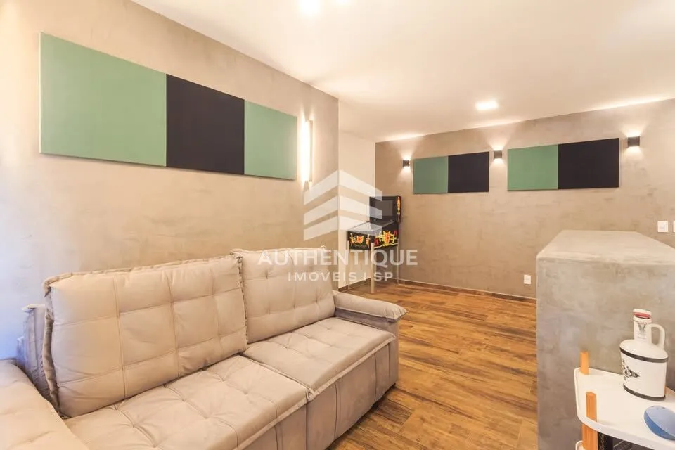 Imagem HORIZON ALTO DA LAPA - Apartamento no bairro Alto da Lapa à venda