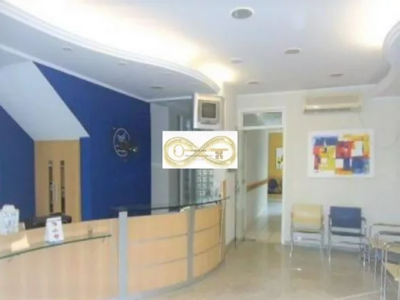 Imagem PRÉDIO COMERCIAL A VENDA EM BARÃO GERALDO, CAMPINAS