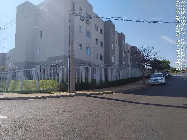 Imagem Oportunidade em RESERVA MACAUBA, RIBEIRAO PRETO / SP, Imóvel Em Leilão.
