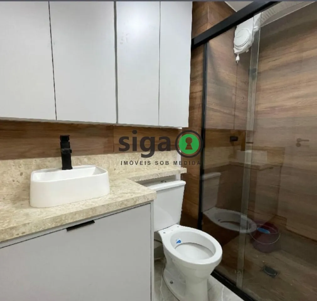 Imagem Apartamento de 31 metros 1 dormitório a venda no Jardim Guedala