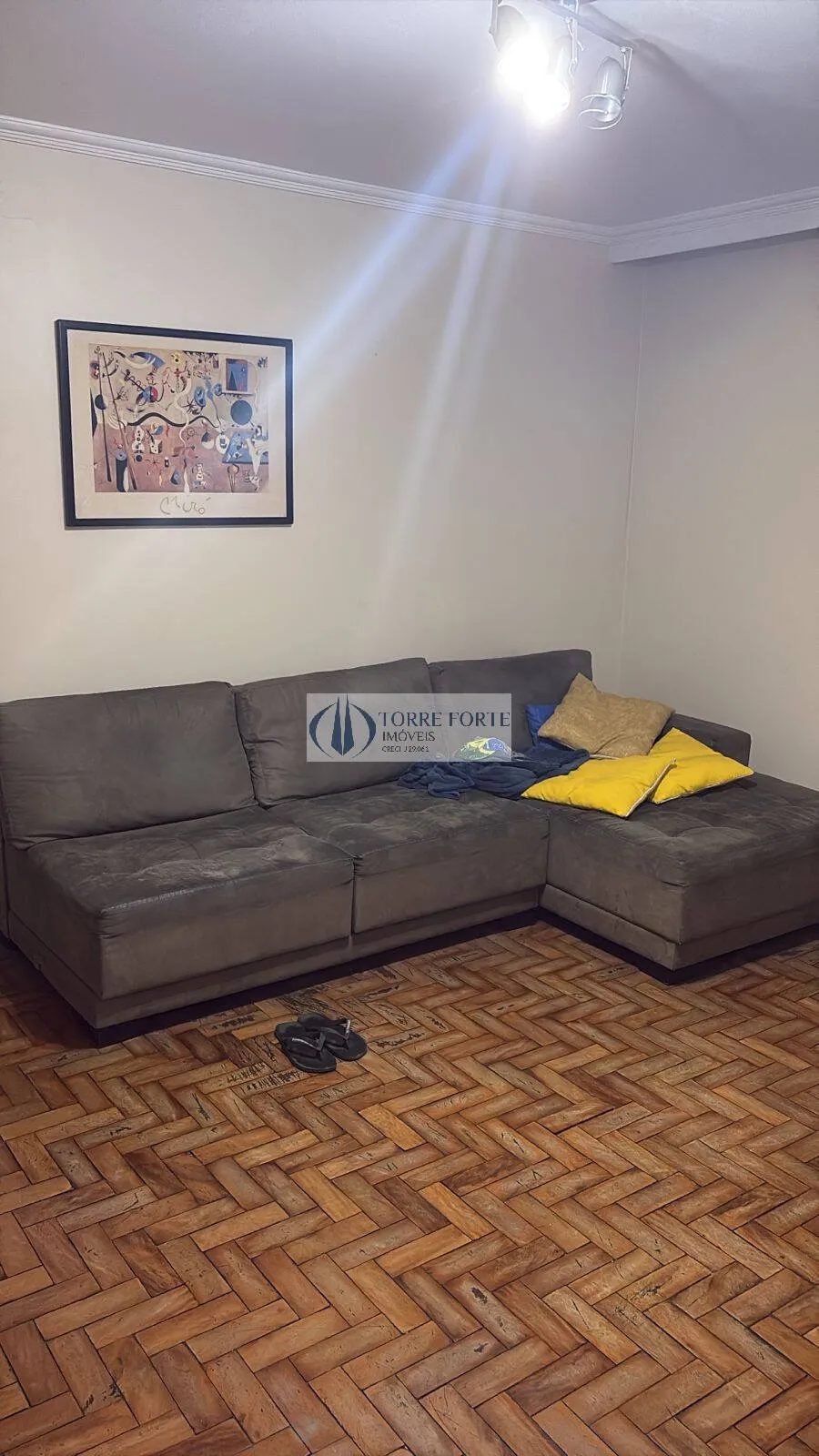 Imagem Apartamento com 2 dormitórios 1 banheiro no tradicional Bairro das Perdizes