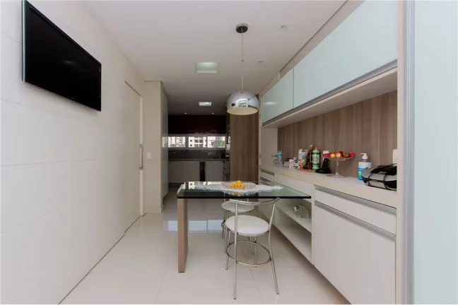Imagem APARTAMENTO RESIDENCIAL em São Paulo - SP, Tatuapé