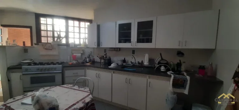 Imagem Casa Residencial Locação com 03 quartos/suíte - Jardim Samambaia - Jundiaí - SP
