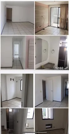 Imagem Apartamento com 3 Quartos à Venda, 85 m² em Meireles - Fortaleza