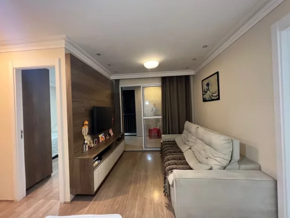 Imagem APARTAMENTO RESIDENCIAL em SÃO PAULO - SP, JARDIM ESMERALDA