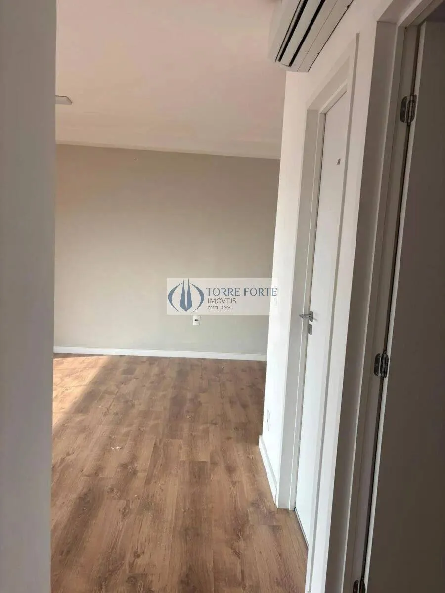 Imagem Apartamento de 72m², 2 dormitórios com vista privilegiada na Vila Esperança
