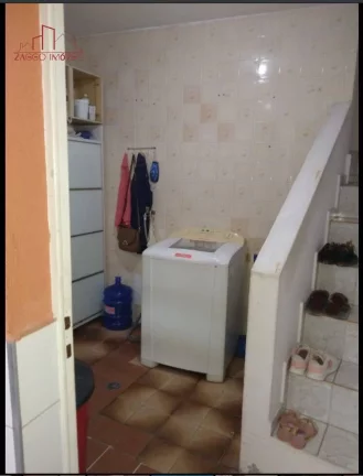 Imagem Casa com 3 Quartos e 3 banheiros à Venda, 180 m²