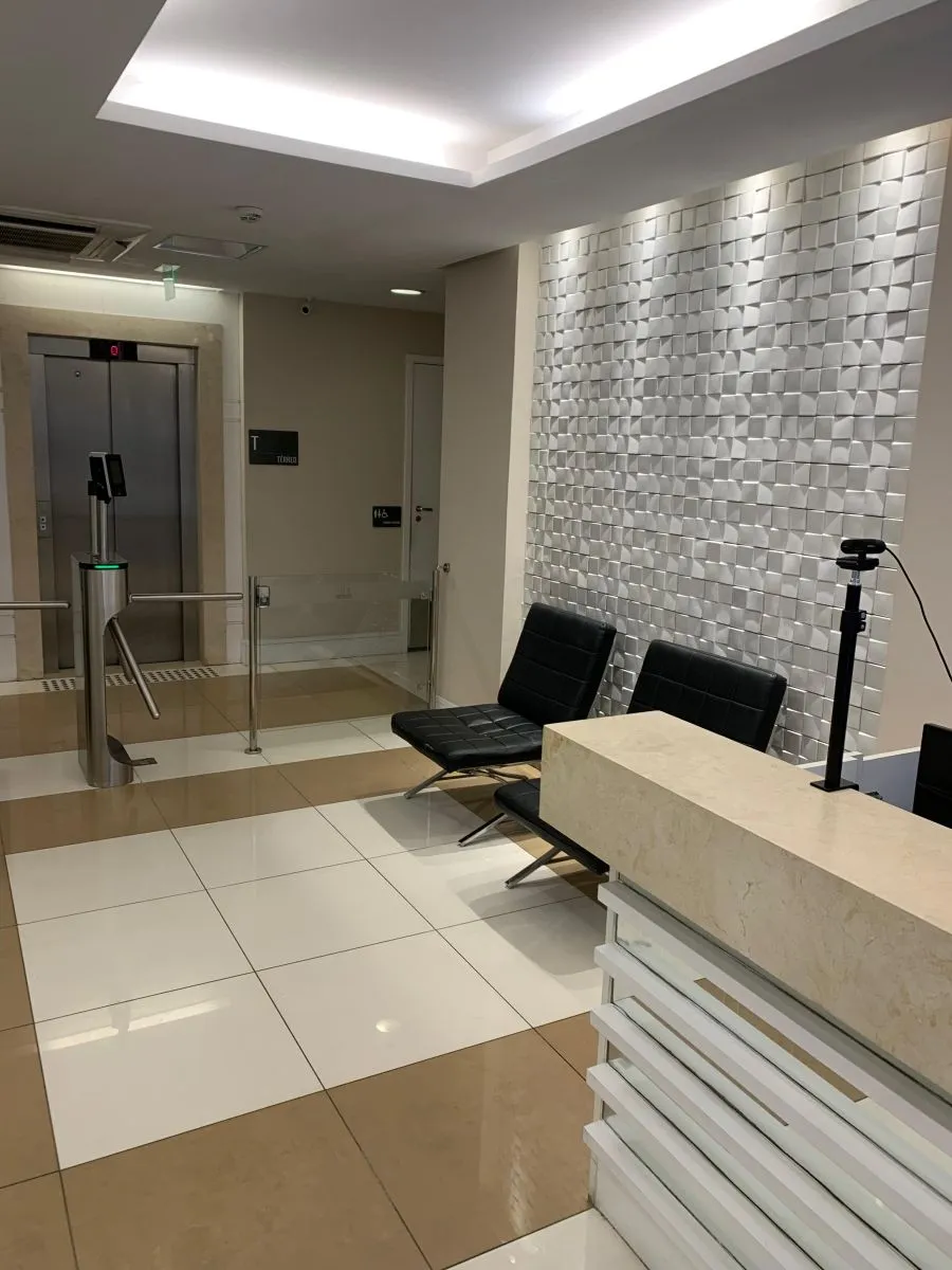 Imagem Sala Comercial a Venda no bairro Centro - Rio de Janeiro, RJ