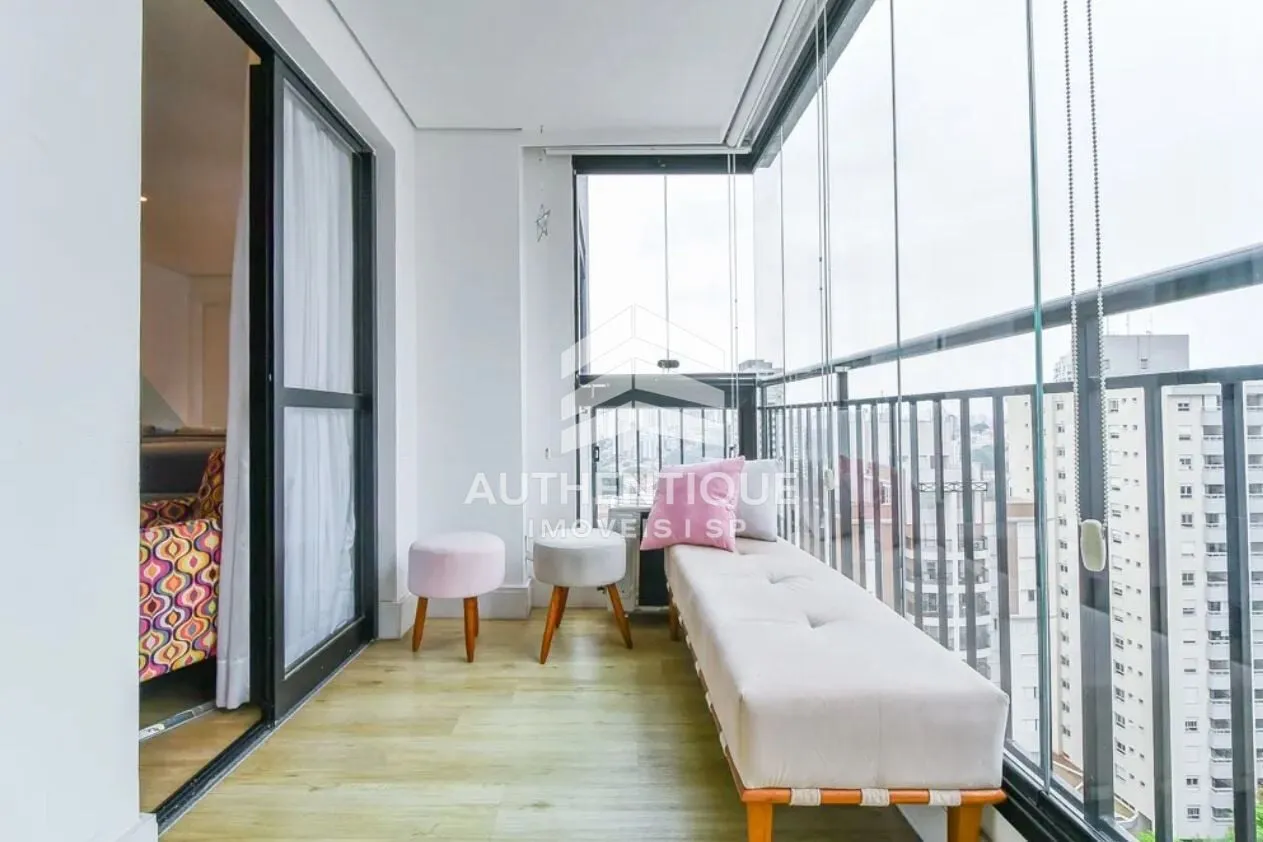 Foto do imóvel YOU GO VILA MARIANA - Apartamento à venda! em Rua Machado de Assis, 238 - Vila Mariana, São Paulo - SP