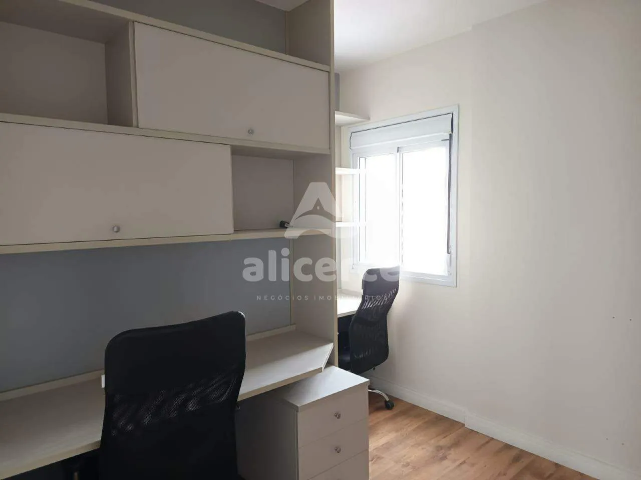 Imagem Apartamento no Pagani com 3 Quartos, 1 suíte | 2 Vagas e Lazer Completo | 12º Andar no Stellato