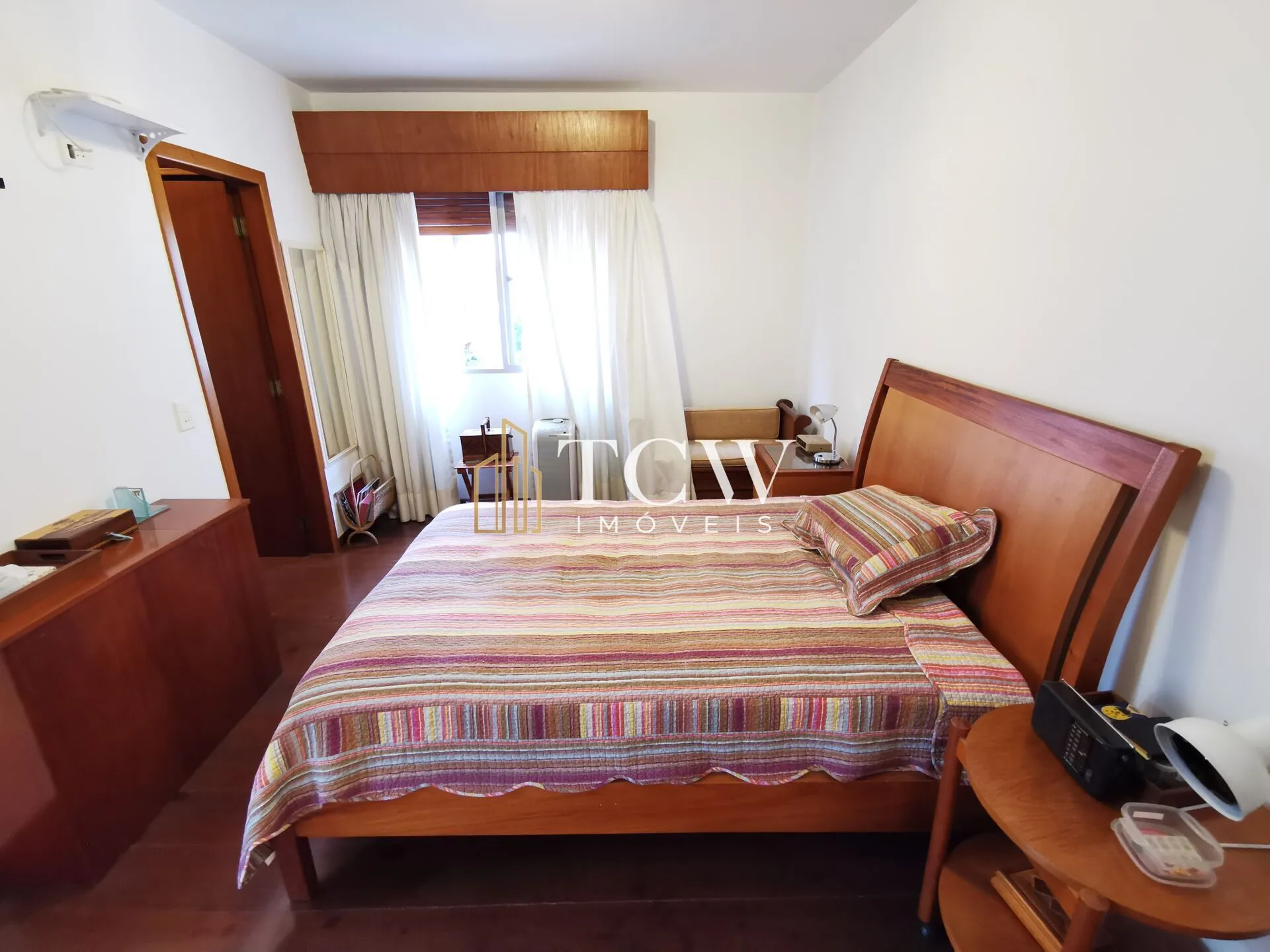 Imagem Apartamento 4 Quartos à venda em Moema