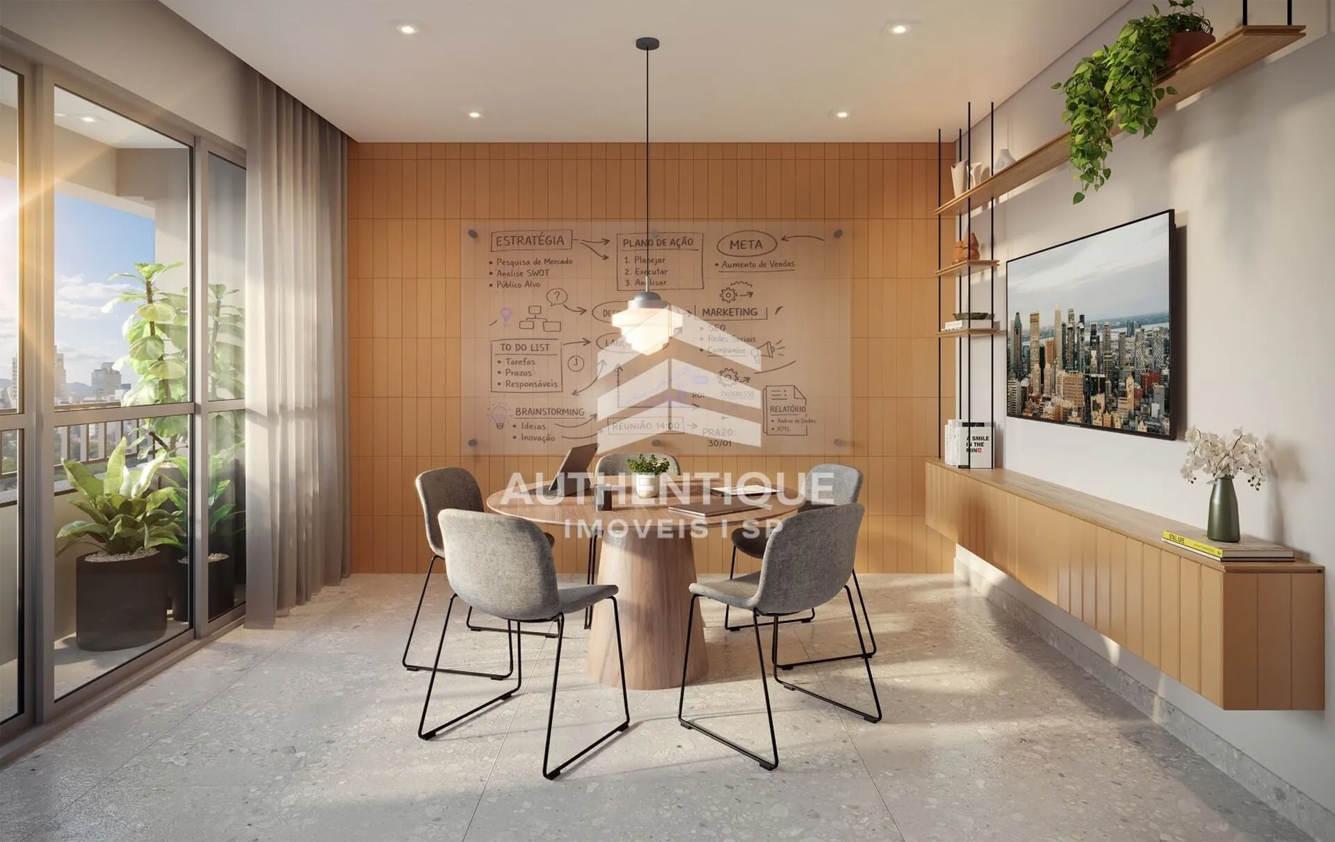 Imagem MADART VILA MADALENA - Apartamento à venda no bairro Vila Madalena - São Paulo/SP, Zona Oeste