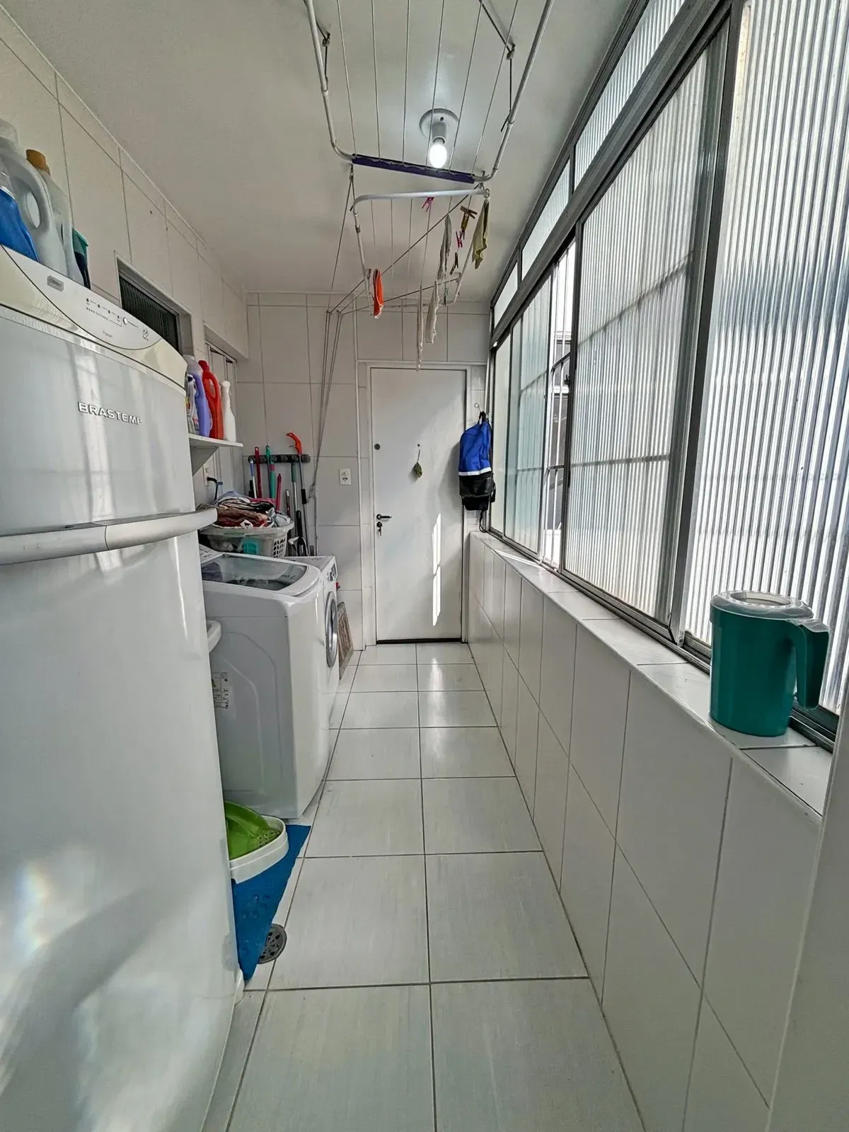 Imagem Apartamento com 3 Quartos à Venda, 100 m² em Jardim Paulista - São Paulo
