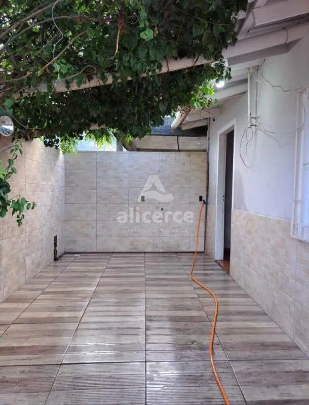 Imagem Casa à venda com 1 quarto , 50m² em Serraria São José