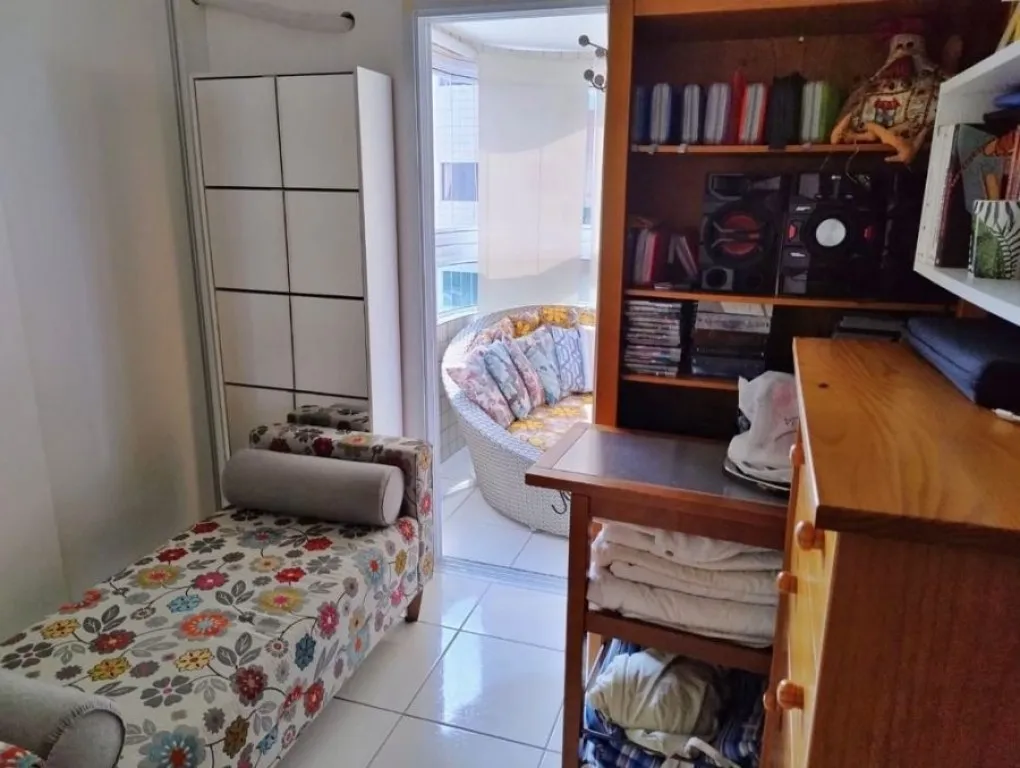 Imagem APARTAMENTO COM 80,00 m² - AVIAÇÃO - PRAIA GRANDE SP