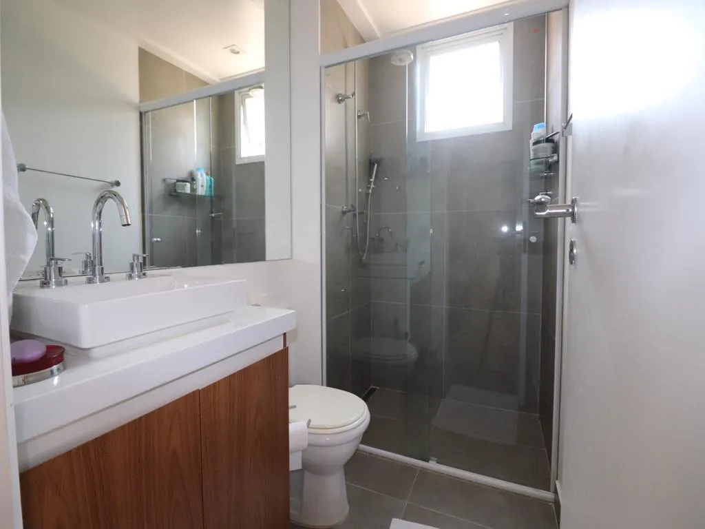 Imagem Apartamento para venda em Vila Andrade com 3 quartos, sendo 3 suítes, 142m2