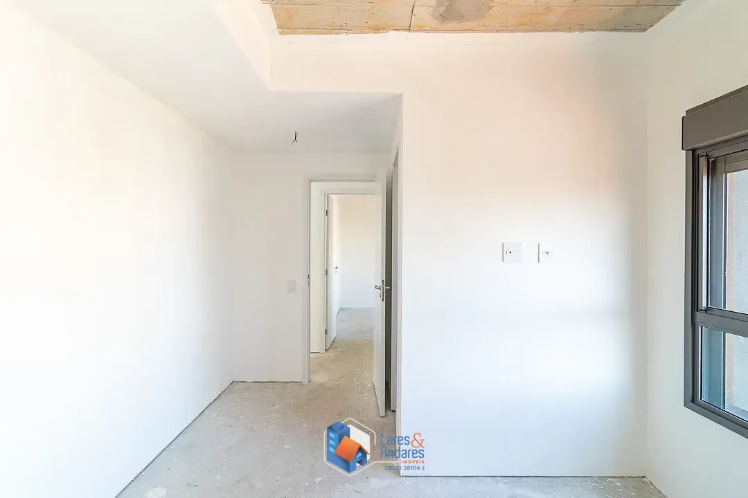 Imagem Apartamento para venda em Pompéia com 2 quartos, sendo 2 suítes, 87m²