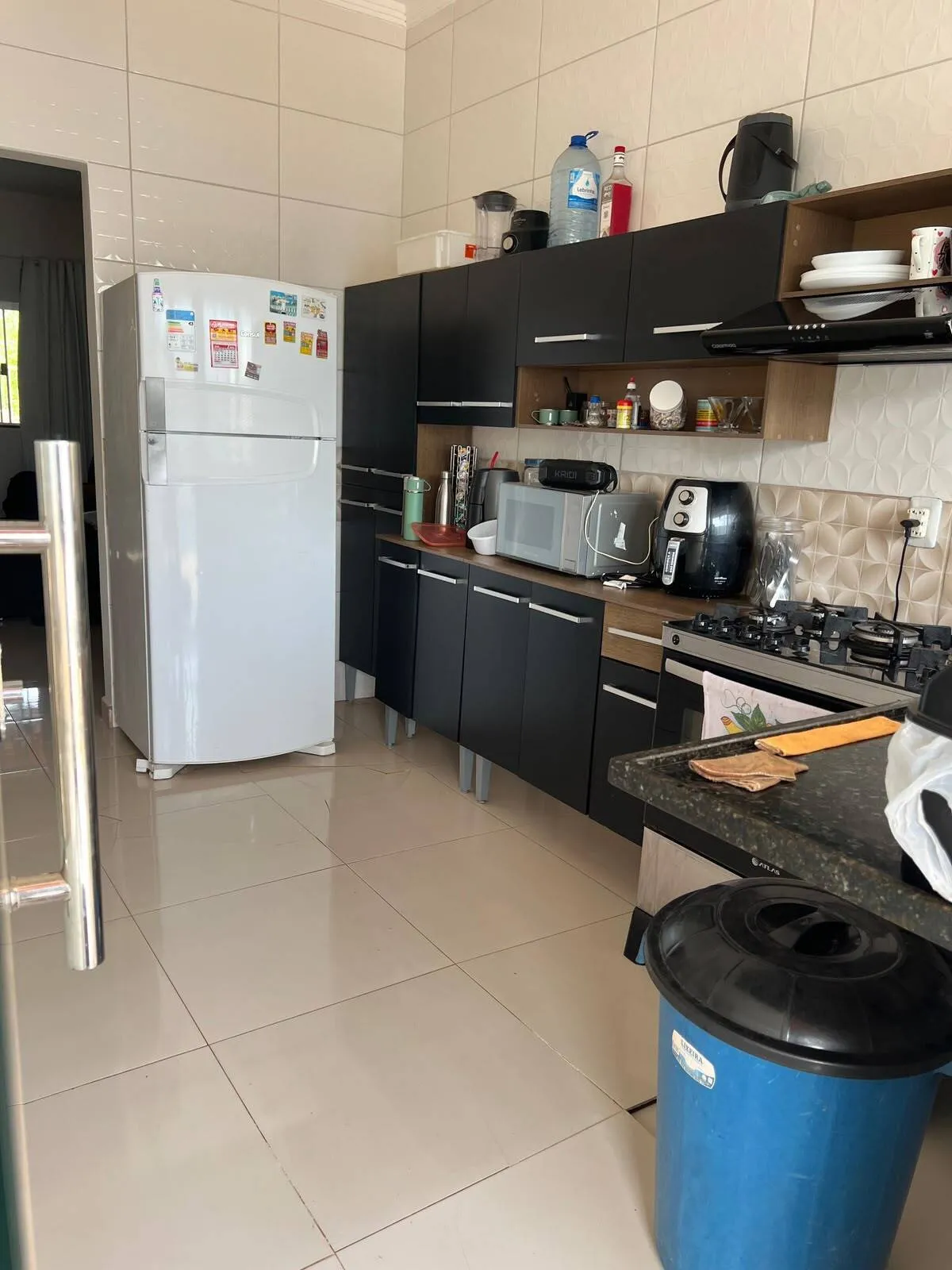 Imagem Casa 2 Quartos bairro costa verde